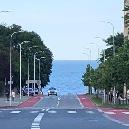 Gdynia Kamienna Gora Apartment ภายนอก รูปภาพ