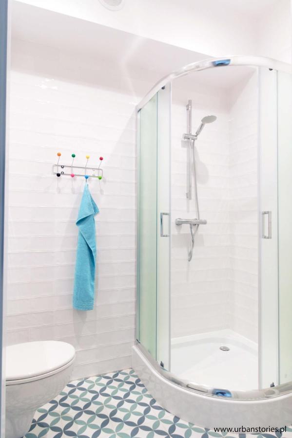 Gdynia Kamienna Gora Apartment ภายนอก รูปภาพ