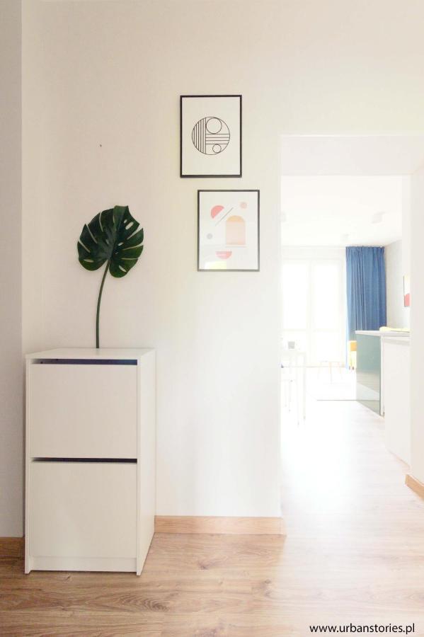 Gdynia Kamienna Gora Apartment ภายนอก รูปภาพ