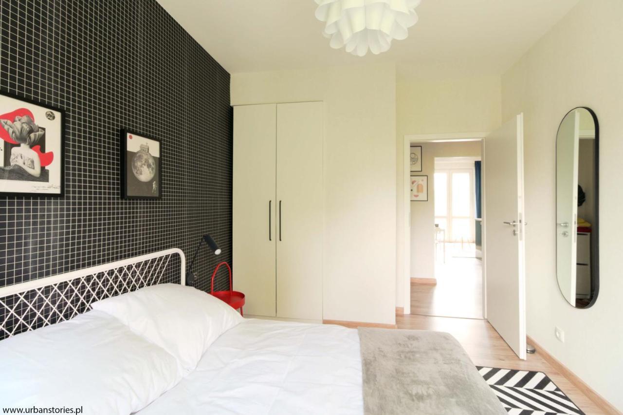 Gdynia Kamienna Gora Apartment ภายนอก รูปภาพ
