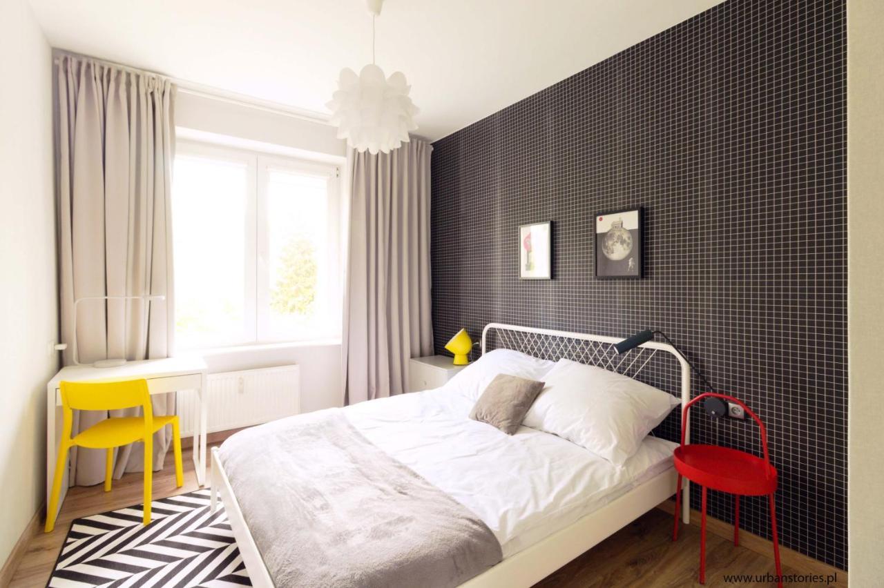 Gdynia Kamienna Gora Apartment ภายนอก รูปภาพ